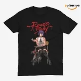 Футболка &laquo;Chainsawman - Reze&raquo; модель 1