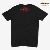 Футболка &laquo;Chainsawman - Reze&raquo; модель 1