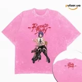 Футболка &laquo;Chainsawman - Reze&raquo; модель 1