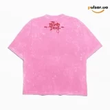 Футболка &laquo;Chainsawman - Reze&raquo; модель 1