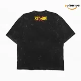 Футболка &laquo;Магическая битва / Jujutsu Kaisen - Maki&raquo; модель 1