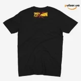 Футболка &laquo;Магическая битва / Jujutsu Kaisen - Maki&raquo; модель 1