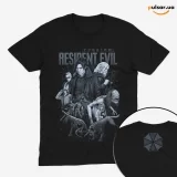 Футболка &laquo;Resident Evil&raquo; модель 9