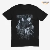 Футболка &laquo;Resident Evil&raquo; модель 9