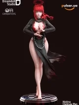 Оригинальная аниме фигурка &laquo;DreamDoll Studio - Makima Chainsaw Man&raquo;