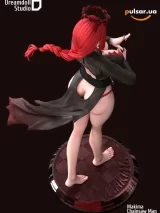 Оригинальная аниме фигурка &laquo;DreamDoll Studio - Makima Chainsaw Man&raquo;