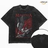 Футболка &laquo;Elden Ring - MALENIA&raquo; модель 1