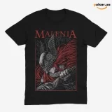 Футболка &laquo;Elden Ring - MALENIA&raquo; модель 1