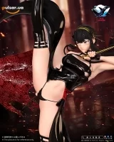 Оригинальная аниме фигурка &laquo;XY Studio - Yor Forger Thorn Princess Spy x Family&raquo;