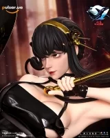 Оригинальная аниме фигурка &laquo;XY Studio - Yor Forger Thorn Princess Spy x Family&raquo;