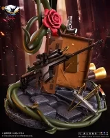 Оригинальная аниме фигурка &laquo;XY Studio - Yor Forger Thorn Princess Spy x Family&raquo;