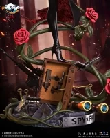 Оригинальная аниме фигурка &laquo;XY Studio - Yor Forger Thorn Princess Spy x Family&raquo;