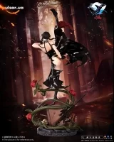 Оригинальная аниме фигурка &laquo;XY Studio - Yor Forger Thorn Princess Spy x Family&raquo;