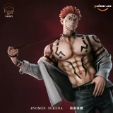 Оригинальная аниме фигурка &laquo;NEON Studio - Ryomen Sukuna Jujutsu Kaisen&raquo;