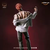 Оригинальная аниме фигурка &laquo;NEON Studio - Ryomen Sukuna Jujutsu Kaisen&raquo;
