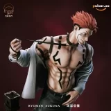 Оригинальная аниме фигурка &laquo;NEON Studio - Ryomen Sukuna Jujutsu Kaisen&raquo;