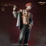 Оригинальная аниме фигурка &laquo;NEON Studio - Ryomen Sukuna Jujutsu Kaisen&raquo;