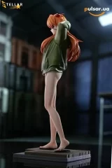 Оригинальная аниме фигурка &laquo;STELLAR Studio - Asuka Langley Sohryu Neon Genesis Evangelion&raquo;