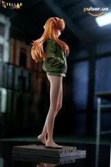 Оригинальная аниме фигурка &laquo;STELLAR Studio - Asuka Langley Sohryu Neon Genesis Evangelion&raquo;