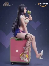 Оригинальная аниме фигурка &laquo;Xian Dan Studio - Hinata Hyuga Naruto&raquo;