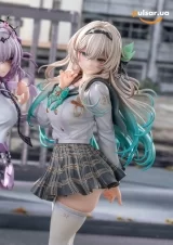 Оригинальная аниме фигурка &laquo;RG Studio - Firefly X Castorice Honkai: Star Rail&raquo;