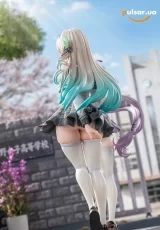 Оригинальная аниме фигурка &laquo;RG Studio - Firefly X Castorice Honkai: Star Rail&raquo;