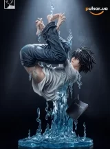 Оригінальна аніме фігурка &laquo;Palm Flame Studio - L Lawliet Death Note&raquo;