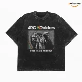Футболка &laquo;ARC Raiders&raquo; модель 1