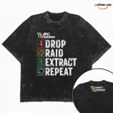 Футболка &laquo;ARC Raiders&raquo; модель 2