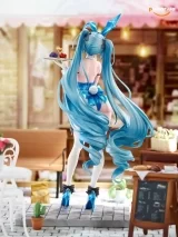 Оригинальная аниме фигурка &laquo;LC Studio - Privaty Bunny Girl Goddess of Victory: Nikke&raquo;