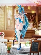 Оригинальная аниме фигурка &laquo;LC Studio - Privaty Bunny Girl Goddess of Victory: Nikke&raquo;