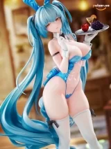 Оригинальная аниме фигурка &laquo;LC Studio - Privaty Bunny Girl Goddess of Victory: Nikke&raquo;