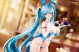 Оригинальная аниме фигурка &laquo;LC Studio - Privaty Bunny Girl Goddess of Victory: Nikke&raquo;