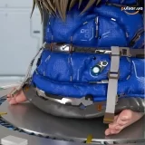 Оригинальная sci-fi фигурка &laquo;REFLECTION Studio - Diana Pragmata&raquo;