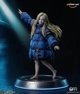 Оригинальная sci-fi фигурка &laquo;3109 Studio - Diana Pragmata&raquo;