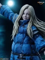 Оригинальная sci-fi фигурка &laquo;3109 Studio - Diana Pragmata&raquo;