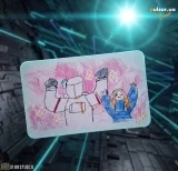 Оригинальная sci-fi фигурка &laquo;3109 Studio - Diana Pragmata&raquo;