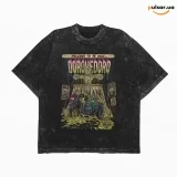 Футболка &laquo;DoroHeDoro - Caiman&raquo; модель 1