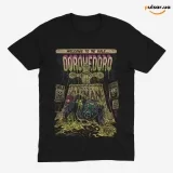 Футболка &laquo;DoroHeDoro - Caiman&raquo; модель 1