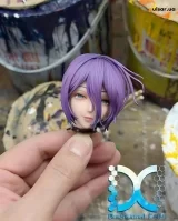 Оригинальная аниме фигурка &laquo;Dimensional Cell Studio - Reze X Makima Denji's Erotic Dream Chainsaw Man&raquo;