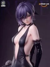 Оригинальная аниме фигурка &laquo;Star Origin Studio - Reze Longing Promise Chainsaw Man&raquo;