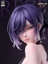 Оригинальная аниме фигурка &laquo;Star Origin Studio - Reze Longing Promise Chainsaw Man&raquo;