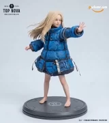 Оригинальная sci-fi фигурка &laquo;TOP NOVA Studio - Diana Pragmata&raquo;