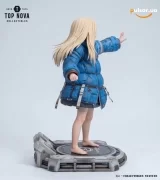 Оригинальная sci-fi фигурка &laquo;TOP NOVA Studio - Diana Pragmata&raquo;