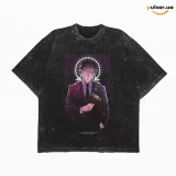 Футболка &laquo;Jujutsu Kaisen- Hiromi Higuruma&raquo; модель 1