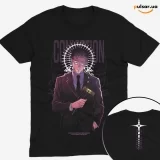 Футболка &laquo;Jujutsu Kaisen- Hiromi Higuruma&raquo; модель 1