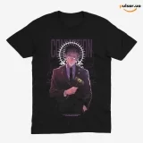 Футболка &laquo;Jujutsu Kaisen- Hiromi Higuruma&raquo; модель 1