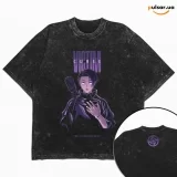 Футболка  &laquo;Jujutsu Kaisen- Yuta Okkotsu&raquo; модель 1