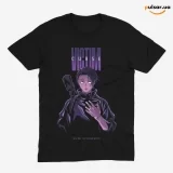 Футболка &laquo;Jujutsu Kaisen- Yuta Okkotsu&raquo; модель 1