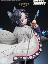 Оригинальная аниме фигурка &laquo;Zayico Studio - Shinobu Kocho Insect Hashira Demon Slayer&raquo;